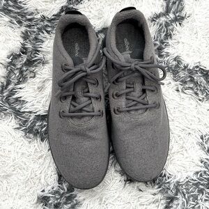 Allbirds Wool Runners